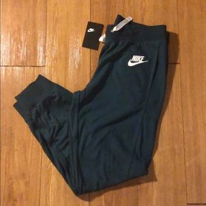 NWT Nike Gym Pants